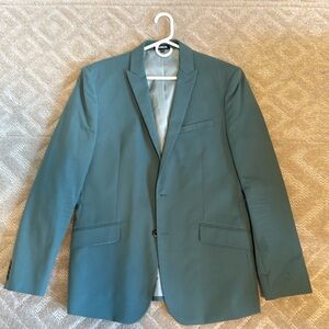 Men’s Express Blazer